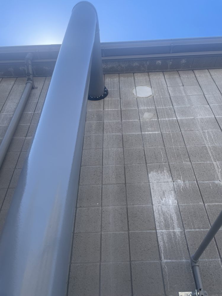 Slide of HEPCO Heating & Plumbing