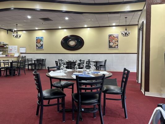 Royal Bengal Indian Cuisine by null