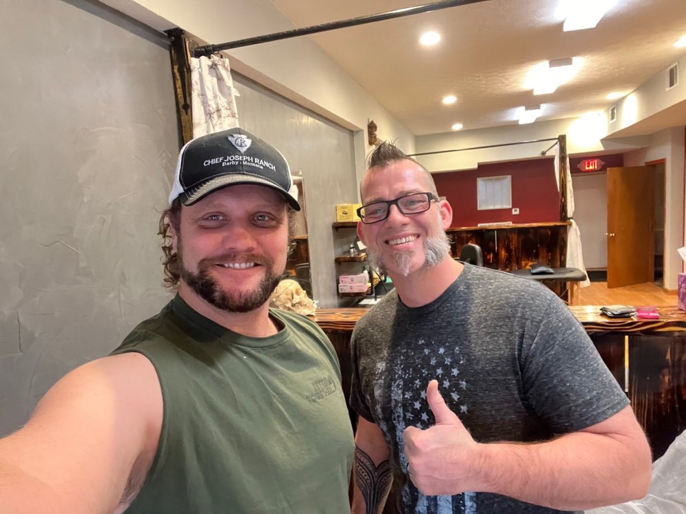 WAVE’S RADITATTOO ME TATTOO & TATTOO REPAIR PARLOR Updated August