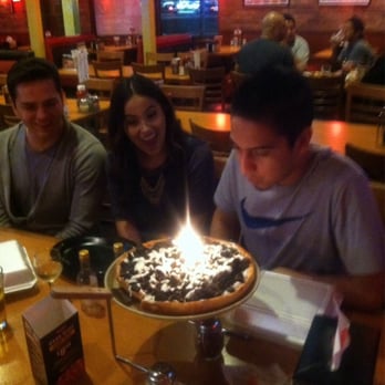 Shakey's Pizza Parlor - Happy Birthday Mikey!!! - Pizza Near Me - Norwalk, California Shakey's Pizza Parlor - Happy Birthday Mikey!!! - Pizza Near Me - Norwalk, California