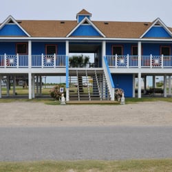 Bolivar Escapes and RE/MAX On the Water