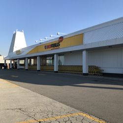 NoFrills