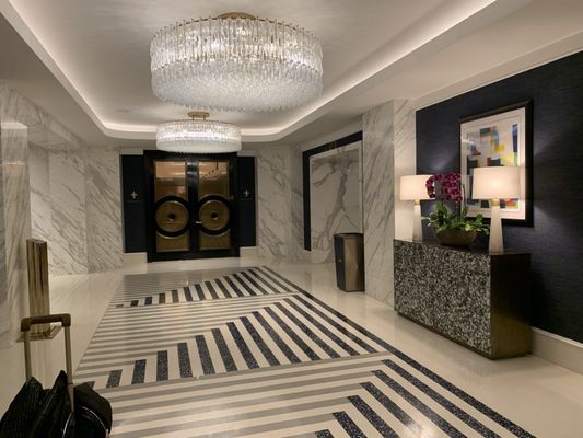 Fontainebleau Las Vegas by null