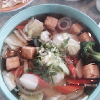 Janbo Café - Vegetarian pho - Vietnamese Near Me - Everett, Washington Janbo Café - Vegetarian pho - Vietnamese Near Me - Everett, Washington