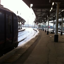 National Express East Coast