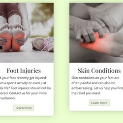Family Foot Center