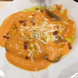 Pasaje Dos - Steak of red tuna Cordoba style