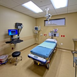 Hendrick Medical Center South