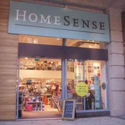 Home Sense
