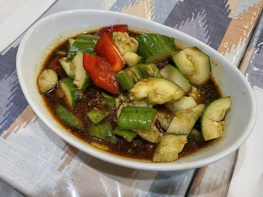 Le Taklamakan by null