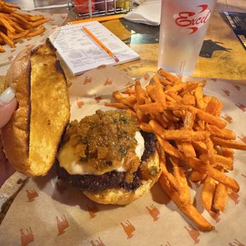 Stacked STL - Burgers Near Me - Saint Louis, Missouri Stacked STL - Burgers Near Me - Saint Louis, Missouri