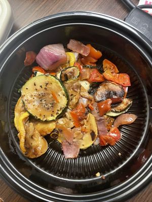 UNO Pizzeria & Grill by null