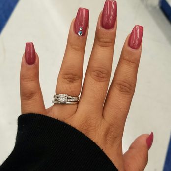 Captivate Nail Spa - Nail Salons Near Me - Fullerton, California