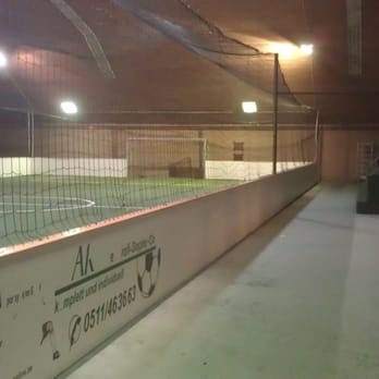 Futbol-In - Recreation Centers Near Me - Solingen, NW