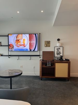 Alma San Diego Downtown, a Tribute Portfolio Hotel by null