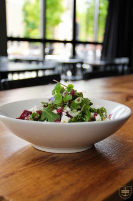 The British Hotel, Restaurant & Pub by null