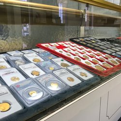 Rechant Coins & Precious Metals