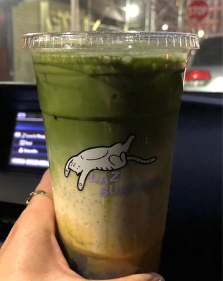 Lazy Sundaes by null