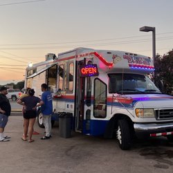 Crazy Tasty Tacos