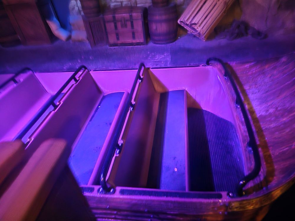 Frozen Ever After Logo