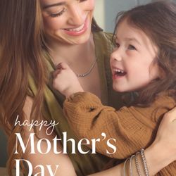 Segal & Co Fine Jewelers - Happy Mother's Day