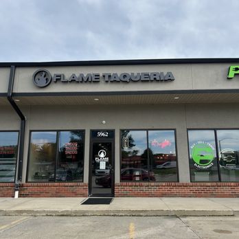 Flame Taqueria West - Mexican Near Me - West Des Moines, Iowa Flame Taqueria West - Mexican Near Me - West Des Moines, Iowa