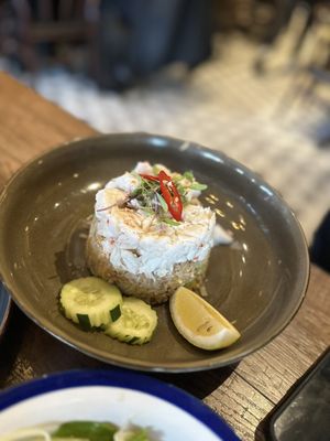 Nourish Thai by null