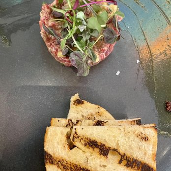 Primrose - Steak Tartare - New American Near Me - Steamboat Springs, Colorado Primrose - Steak Tartare - New American Near Me - Steamboat Springs, Colorado