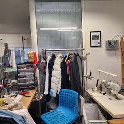 The Alteration Rooms