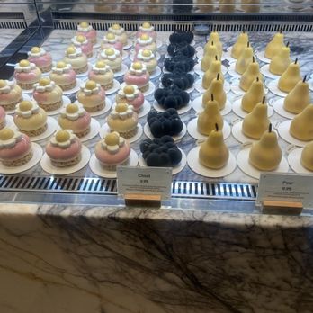 Salswee - Bakeries Near Me - New York, New York