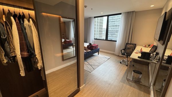 Meliá Paulista by null