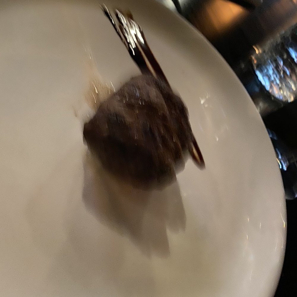Modern Corner Grill - Terrible pic of the 6oz filet - Steakhouses Near Me - Scottsdale, Arizona