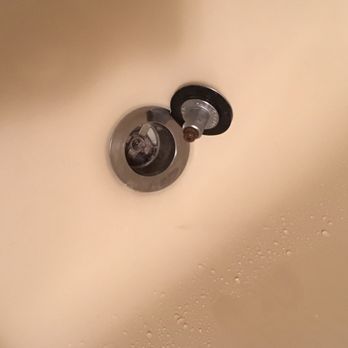 Great Wolf Lodge - Bathtub drain backed up so dirty water above ankles during shower. - Resorts Near Me - Grapevine, Texas Great Wolf Lodge - Bathtub drain backed up so dirty water above ankles during shower. - Resorts Near Me - Grapevine, Texas