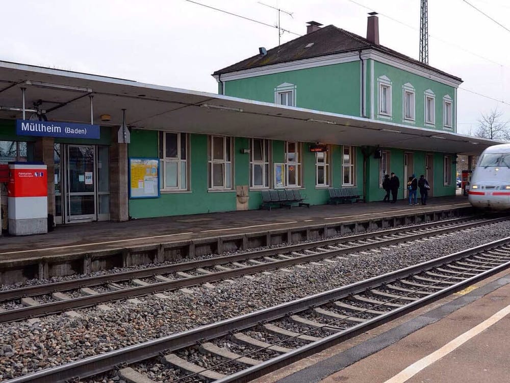 aktuelle jobs in müllheim baden