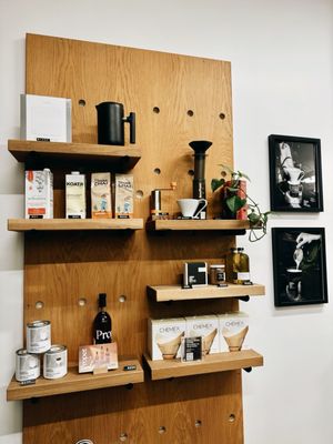 Common Room Roasters - Long Beach Coffee Shop & Roastery by null