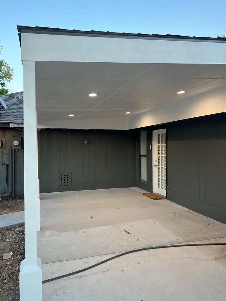 Slide of Horizon Builders Pro