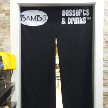 BAMBU - Though the curtains is.. You don't want to know - Juice Bars & Smoothies Near Me - Philadelphia, Pennsylvania BAMBU - Though the curtains is.. You don't want to know - Juice Bars & Smoothies Near Me - Philadelphia, Pennsylvania