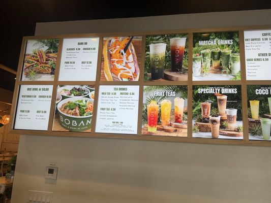 Menu photo 4 OneV Pho Bistro Garden Grove, CA Menu photo 4 OneV Pho Bistro Garden Grove, CA