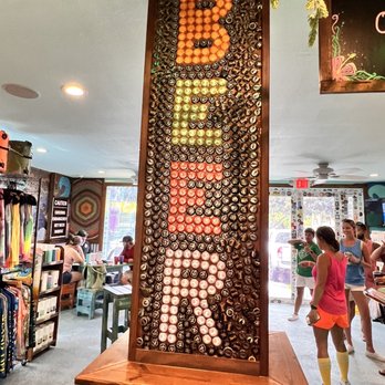 Florida Keys Brewing - Art - Breweries Near Me - Islamorada, Florida