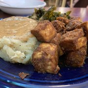 Photo of Rosetta's Kitchen & The Buchi Bar - Asheville, NC, United States. Family Favorite. Solid comfort food.