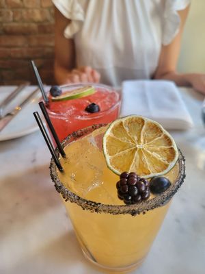 Sea Salt NYC by null