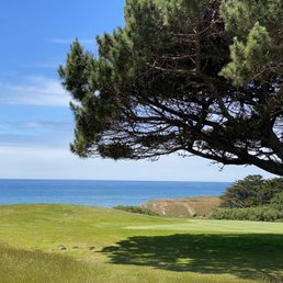 Hole 8