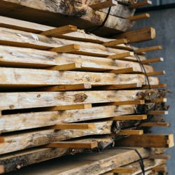 Knot Just Lumber