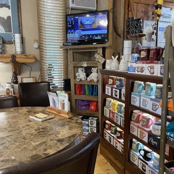 Lasso Espresso - a view of a coffee shop - Coffee & Tea Near Me - Gothenburg, Nebraska Lasso Espresso - a view of a coffee shop - Coffee & Tea Near Me - Gothenburg, Nebraska