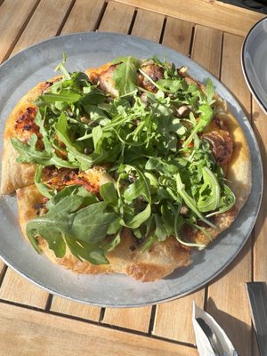 The Rectory Detroit by null