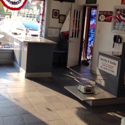 Broadway Laundromat Car Wash & Appliance Repair - Very welcoming