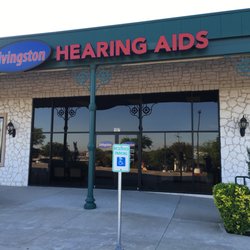 Livingston Hearing Aid Center