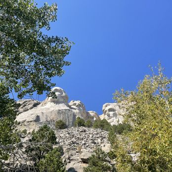 Mt. Rushmore - Landmarks & Historical Buildings Near Me - Keystone, South Dakota Mt. Rushmore - Landmarks & Historical Buildings Near Me - Keystone, South Dakota