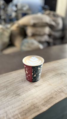 Sightglass Coffee by null
