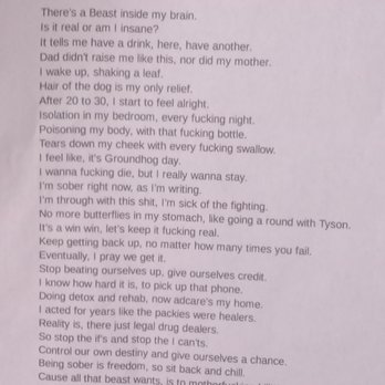 AdCare Hospital - My poem The Beast - Hospitals Near Me - Worcester, Massachusetts AdCare Hospital - My poem The Beast - Hospitals Near Me - Worcester, Massachusetts